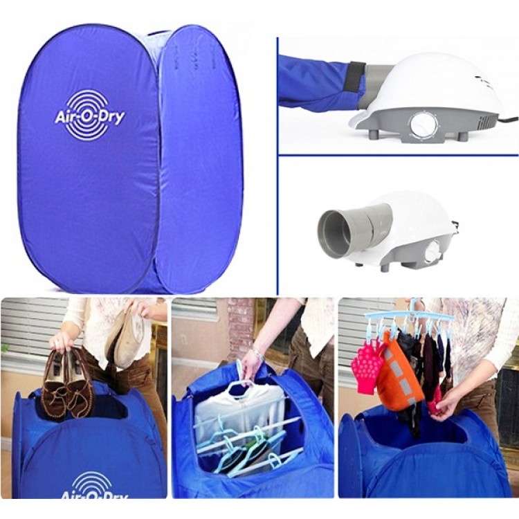 Máy sấy khô quần áo Air O Dry