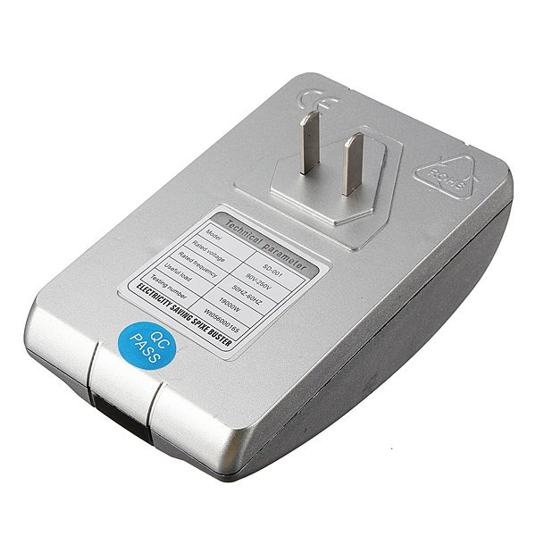 Thiết bị tiết kiệm điện Eletricity saving box