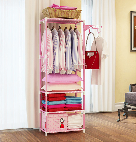 Tủ lắp ráp đa chức năng