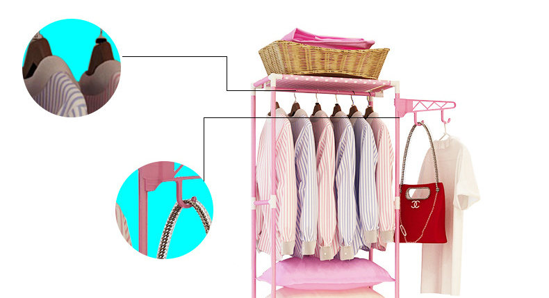 Tủ lắp ráp đa chức năng