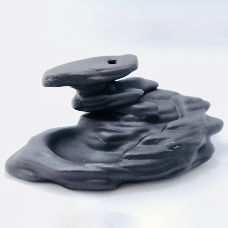 Thác khói trầm hương B50