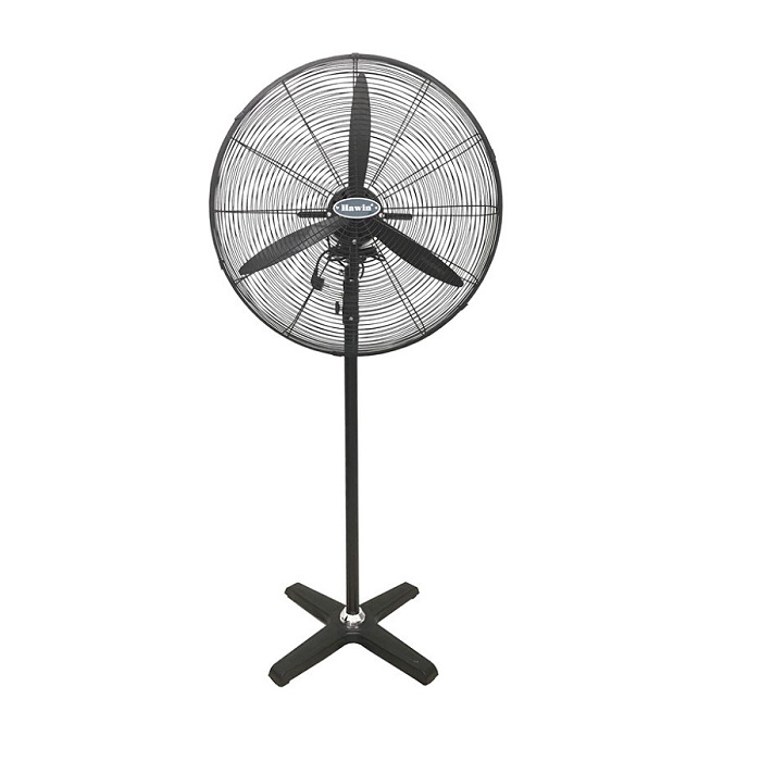 quạt công nghiệp đứng Hawin HS-500 chính hãng