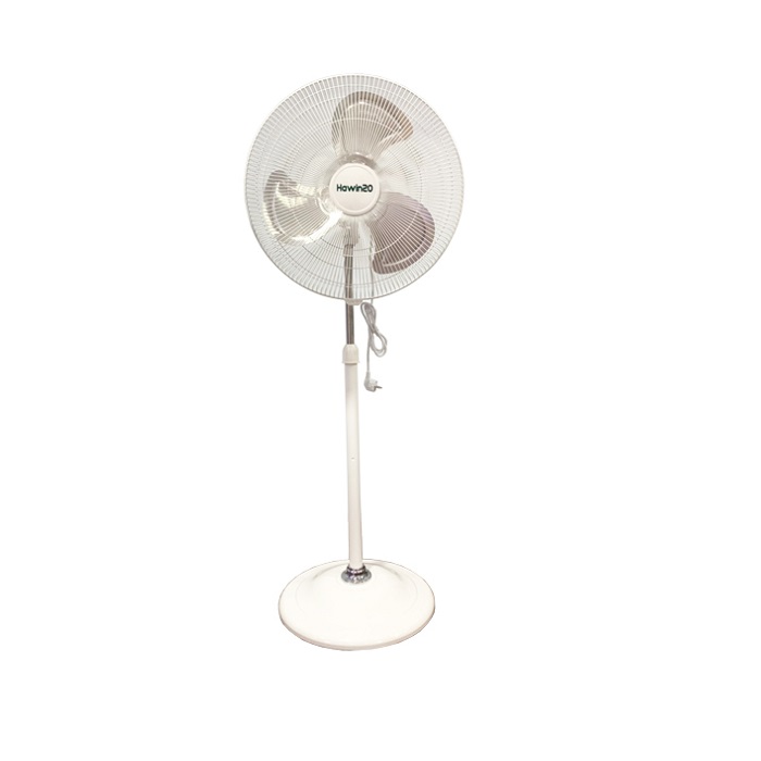 quạt công nghiệp đứng Hawin HS20-45