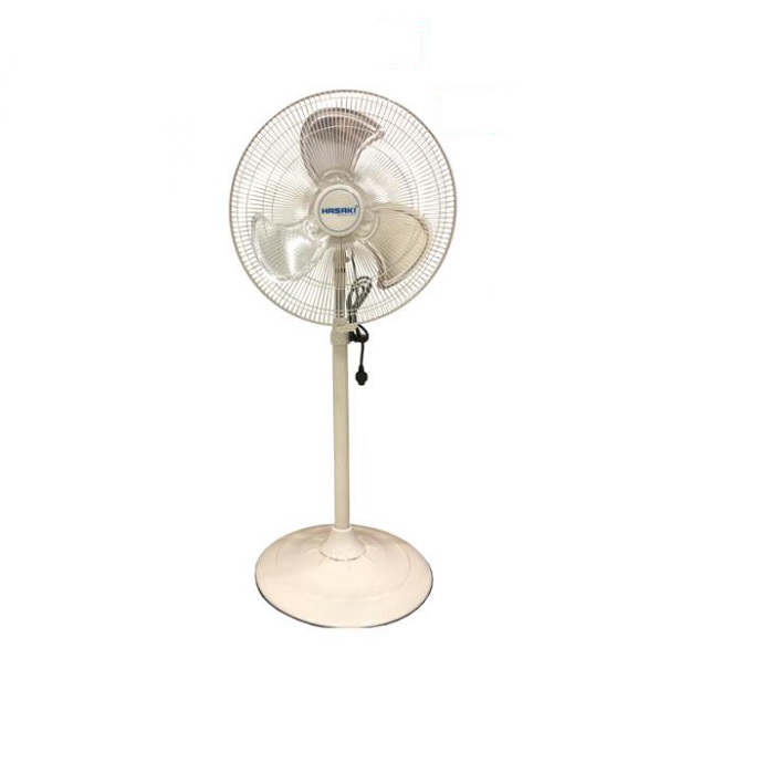quạt đứng Hasaki HFS-45 chính hãng