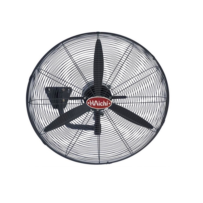 quạt công nghiệp treo tường Haichi 650 chính hãng