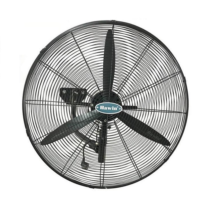 quạt công nghiệp treo tường Hawin HW 650