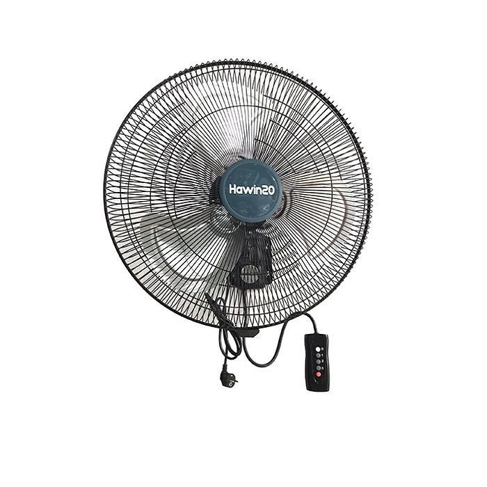 Quạt treo tường Hawin20 HW20-50 chính hãng cao cấp