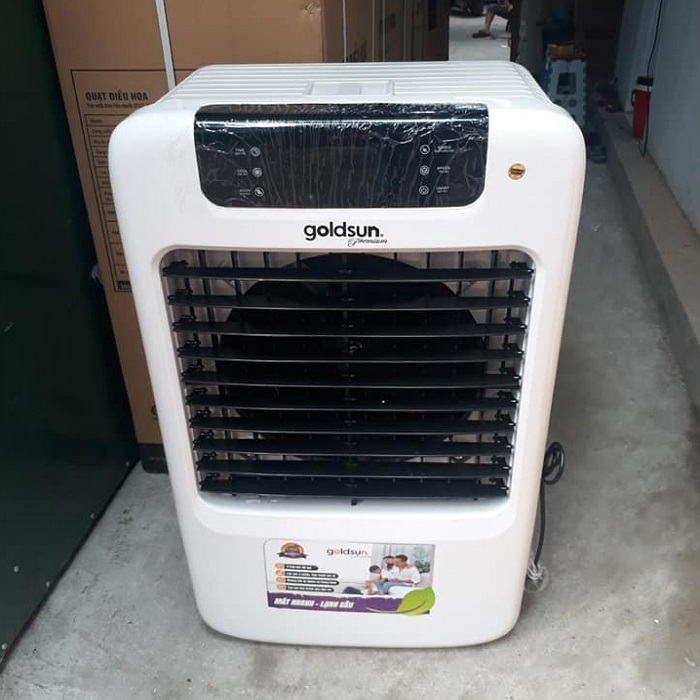 Quạt Điều Hòa Goldsun 180W GPAC-131R