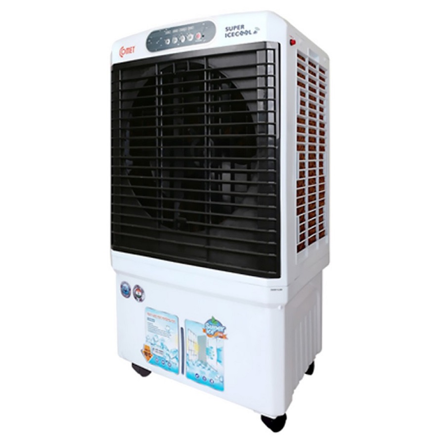 Quạt điều hòa Không Khí Comet CM8848 chính hãng