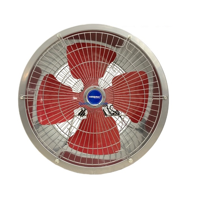 quạt cấp khí Hasaki DFG 50