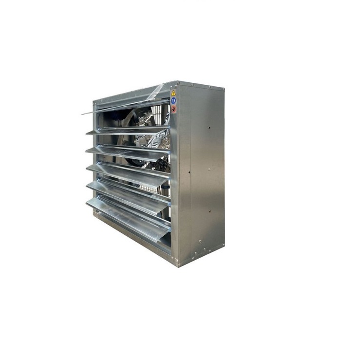 quạt công nghiệp vuông Hawin HSW-900 chính hãng