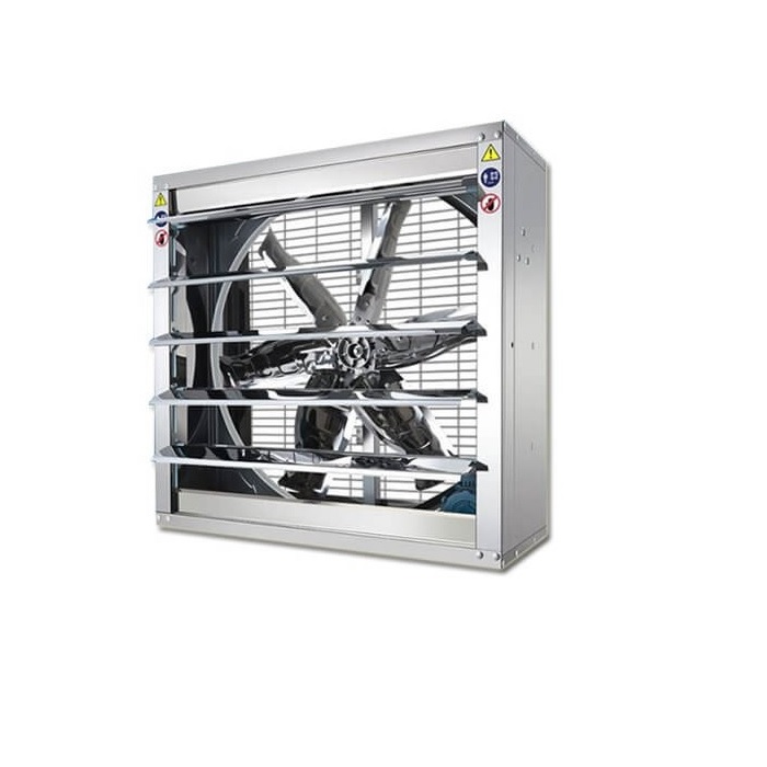 quạt công nghiệp vuông Hawin HSW-900 chính hãng