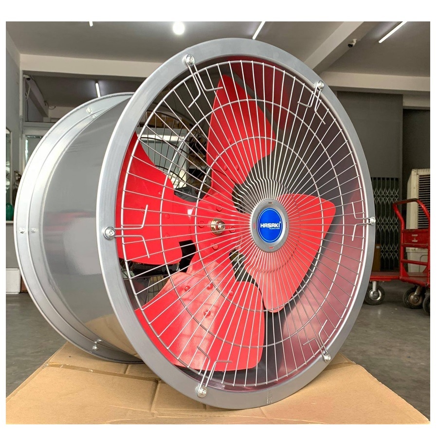 quạt thông gió tròn DFG-40