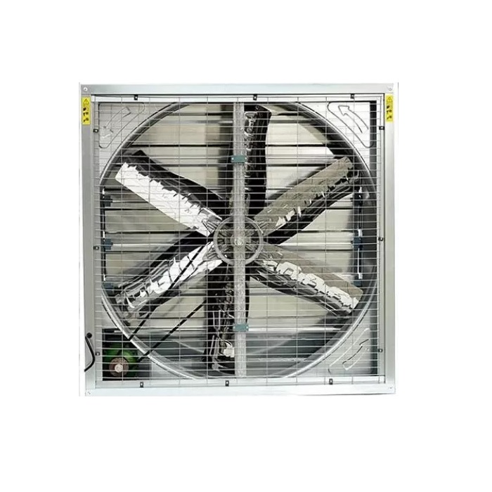 quạt hút công nghiệp Hawin HSW-1380