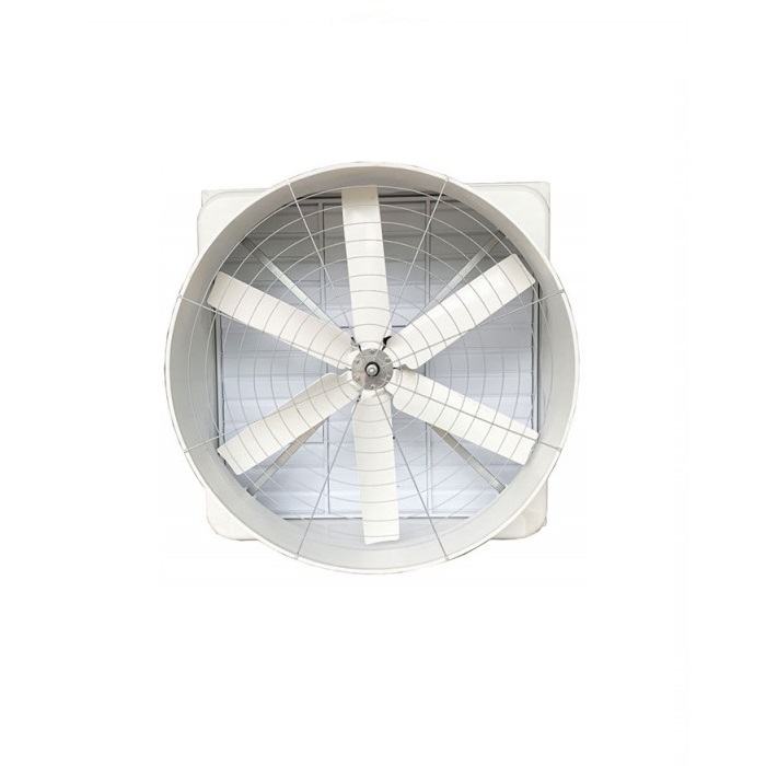 quạt thông gió vuông COMPOSITE CPS-1260