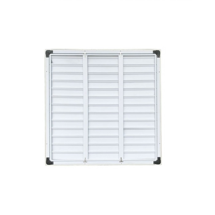 quạt thông gió vuông COMPOSITE CPS-1260