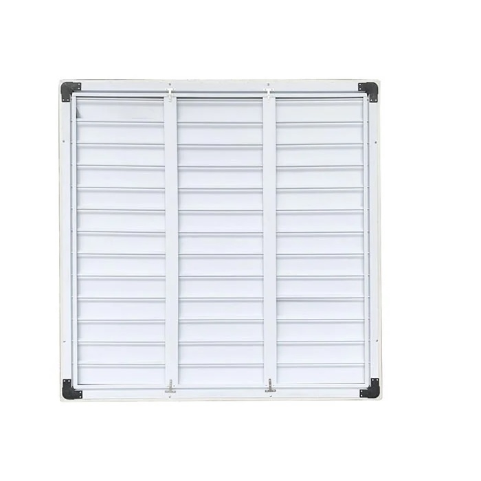 Quạt thông gió vuông COMPOSITE CPS 1060