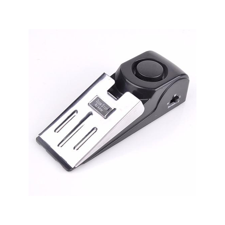 Thiết bị báo động chốt chặn cửa DoorStop 01 - Cảm biến chuông