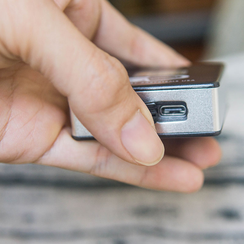 Ổ Khóa Vân Tay Chống Nước 5A Smartlock Z60