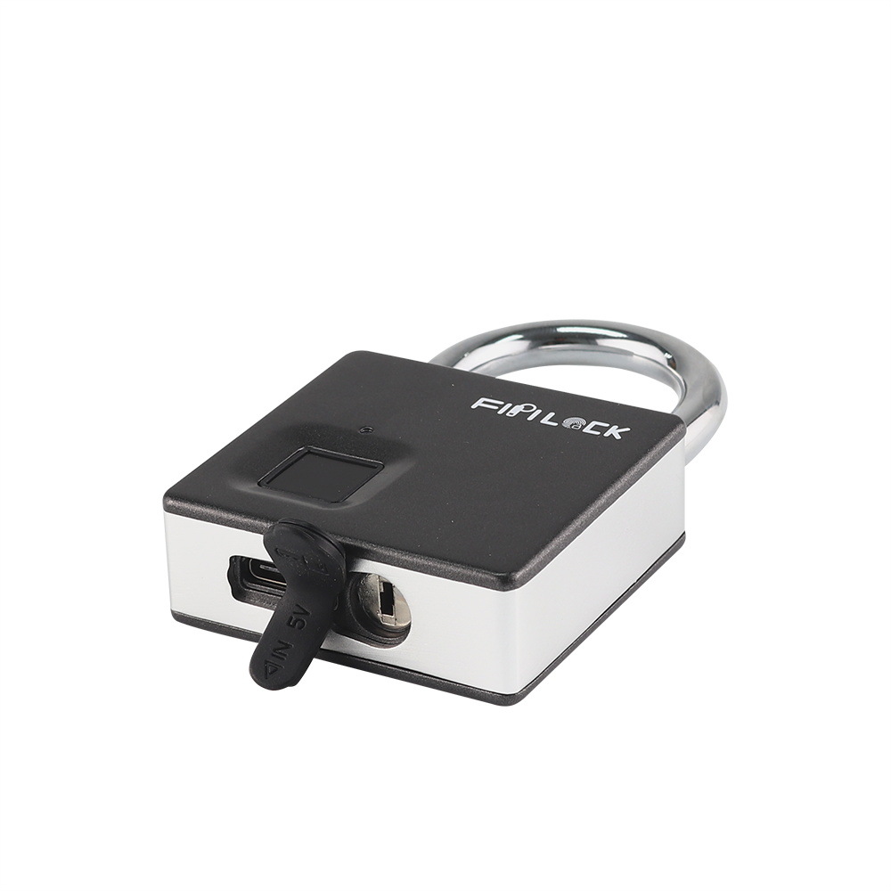 Ổ Khóa Vân Tay Chống Nước Fipilock FL-S5