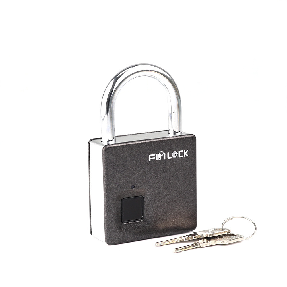 Ổ Khóa Vân Tay Chống Nước Fipilock FL-S5