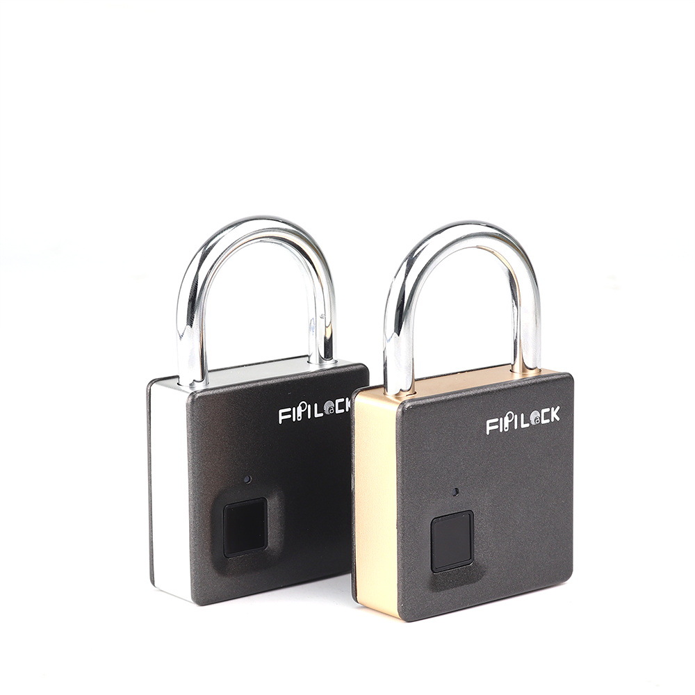 Ổ Khóa Vân Tay Chống Nước Fipilock FL-S5