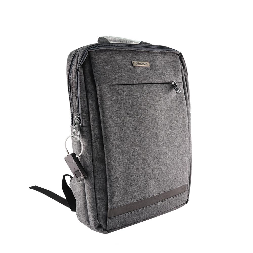 Ổ khóa vân tay vali Fibilock chính hãng kèm chìa khóa - Chống nước IP65