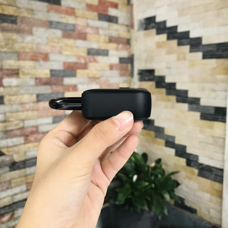 Ổ Khóa Vân Tay Thông Minh Smart Fingerprint L3 PLUS - Điều khiển bằng APP tiện lợi