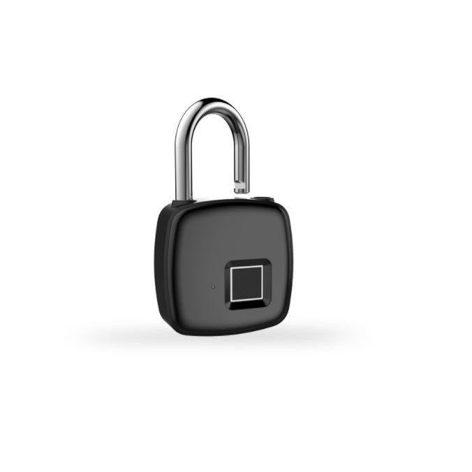 Ổ khóa vân tay thông minh P30   - Mở khóa chỉ một chạm qua APP điện thoại