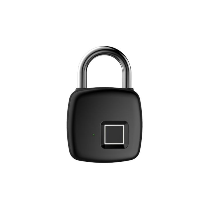 Ổ khóa vân tay thông minh P30   - Mở khóa chỉ một chạm qua APP điện thoại