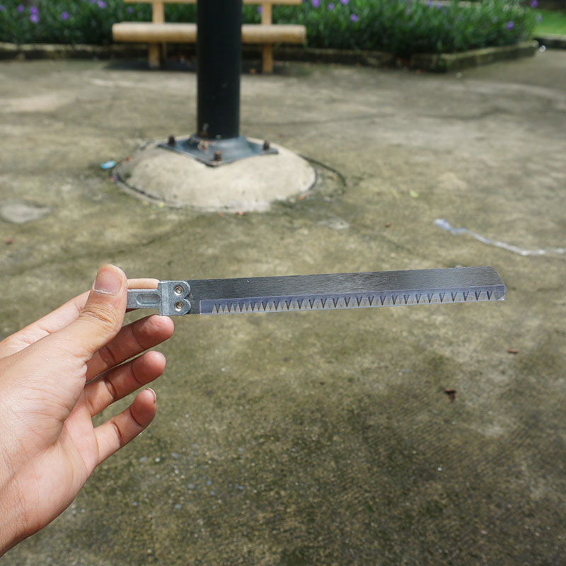 Bộ cưa đa năng Magic Shaw K3 - Có lưỡi cưa thủy tinh