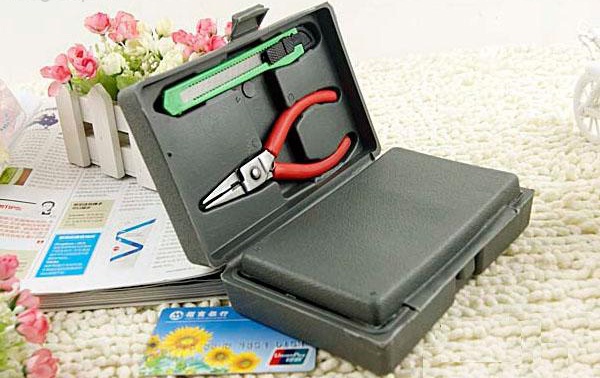 Bộ dụng cụ sửa chữa đa năng DN 15
