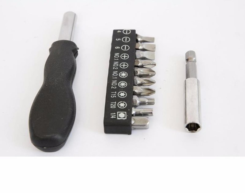 Bộ dụng cụ sửa chữa đa năng DN 15
