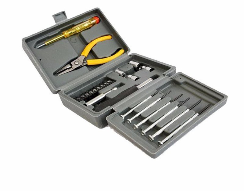 Bộ dụng cụ sửa chữa đa năng DN 15
