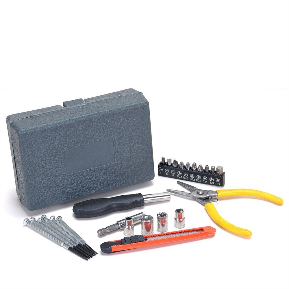 Bộ dụng cụ sửa chữa đa năng DN 15