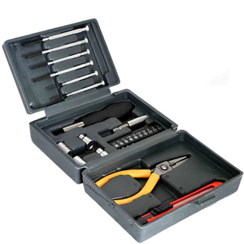 Bộ dụng cụ sửa chữa đa năng DN 15