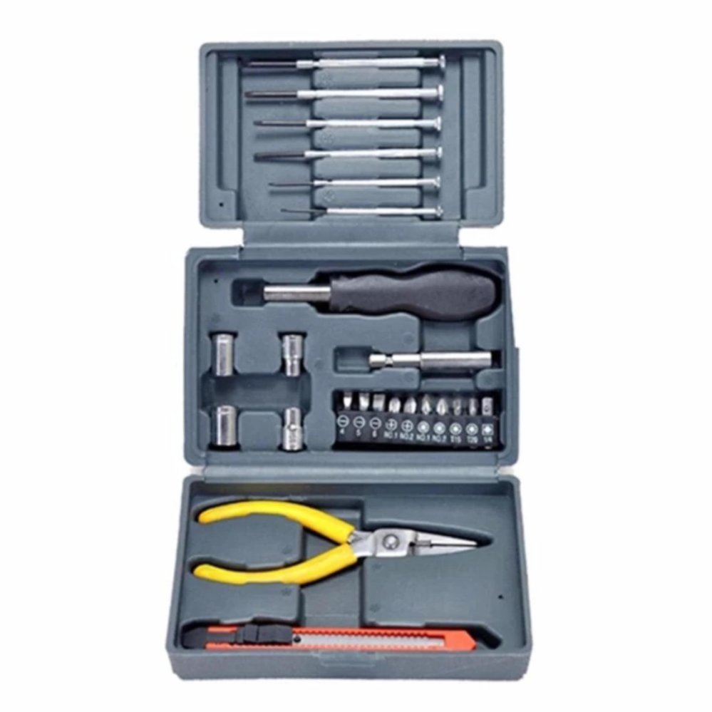 Bộ dụng cụ sửa chữa đa năng DN 15