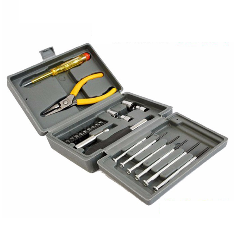 Bộ dụng cụ sửa chữa đa năng DN 15