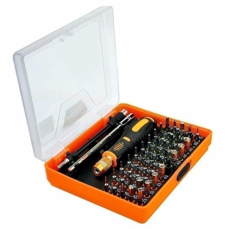 Bộ Vít đa năng 51 chi tiết 8127