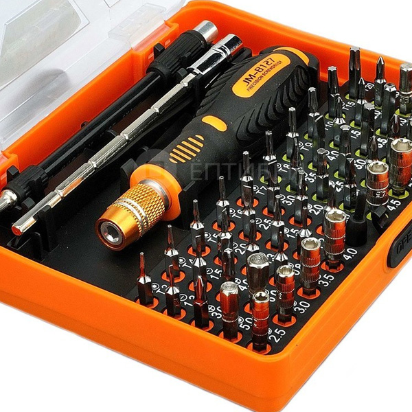 Bộ Vít đa năng 51 chi tiết 8127