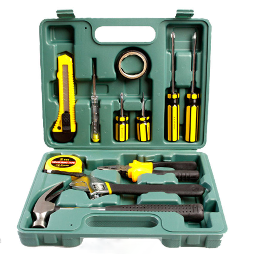 Bộ dụng cụ sửa chữa đa năng 11 món TT8588