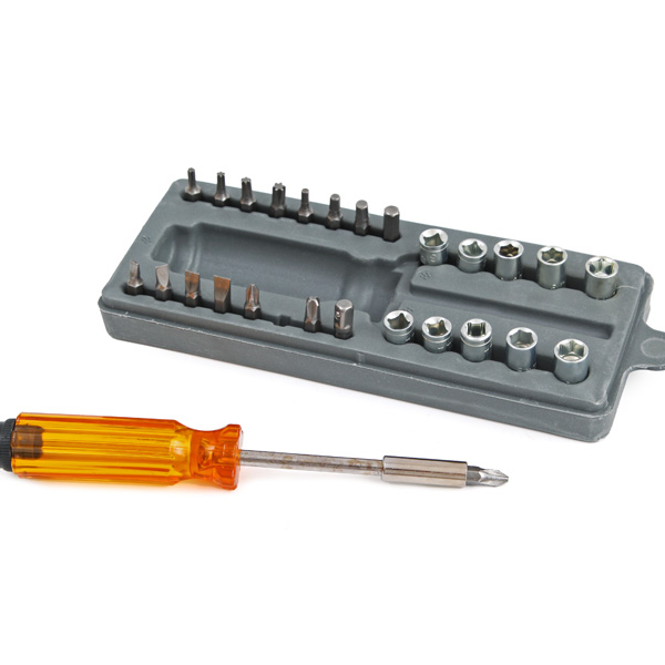 Bộ tua vít đa năng 28 món TT0909