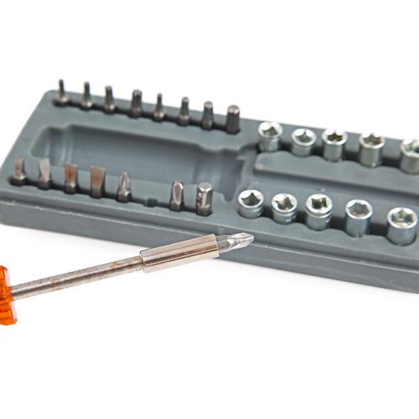 Bộ tua vít đa năng 28 món TT0909