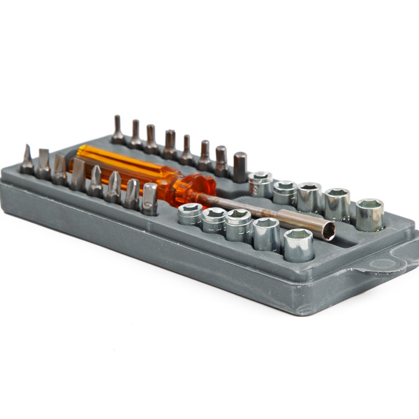 Bộ tua vít đa năng 28 món TT0909