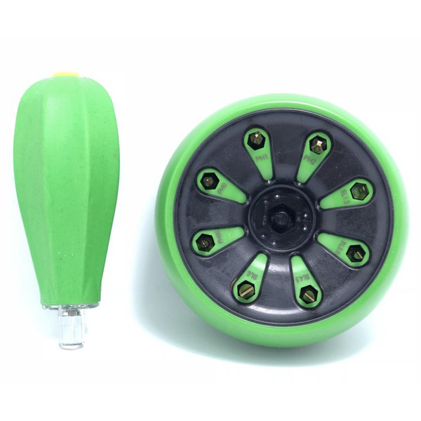 Bộ tua vít đa năng 8 in 1 Home Tools