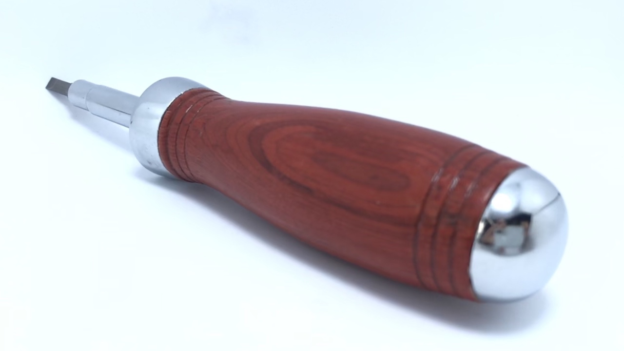 Bộ tua vít Sakata đa năng 6 in 1 chính hãng