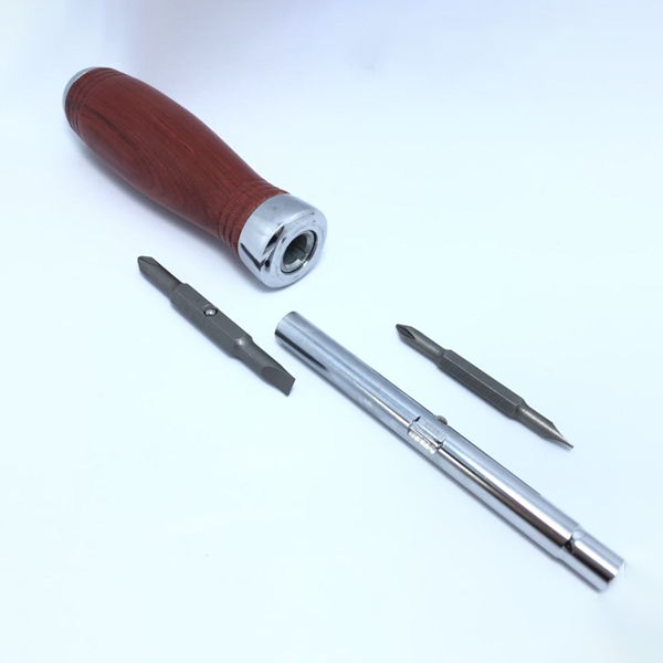 Bộ tua vít Sakata đa năng 6 in 1 chính hãng