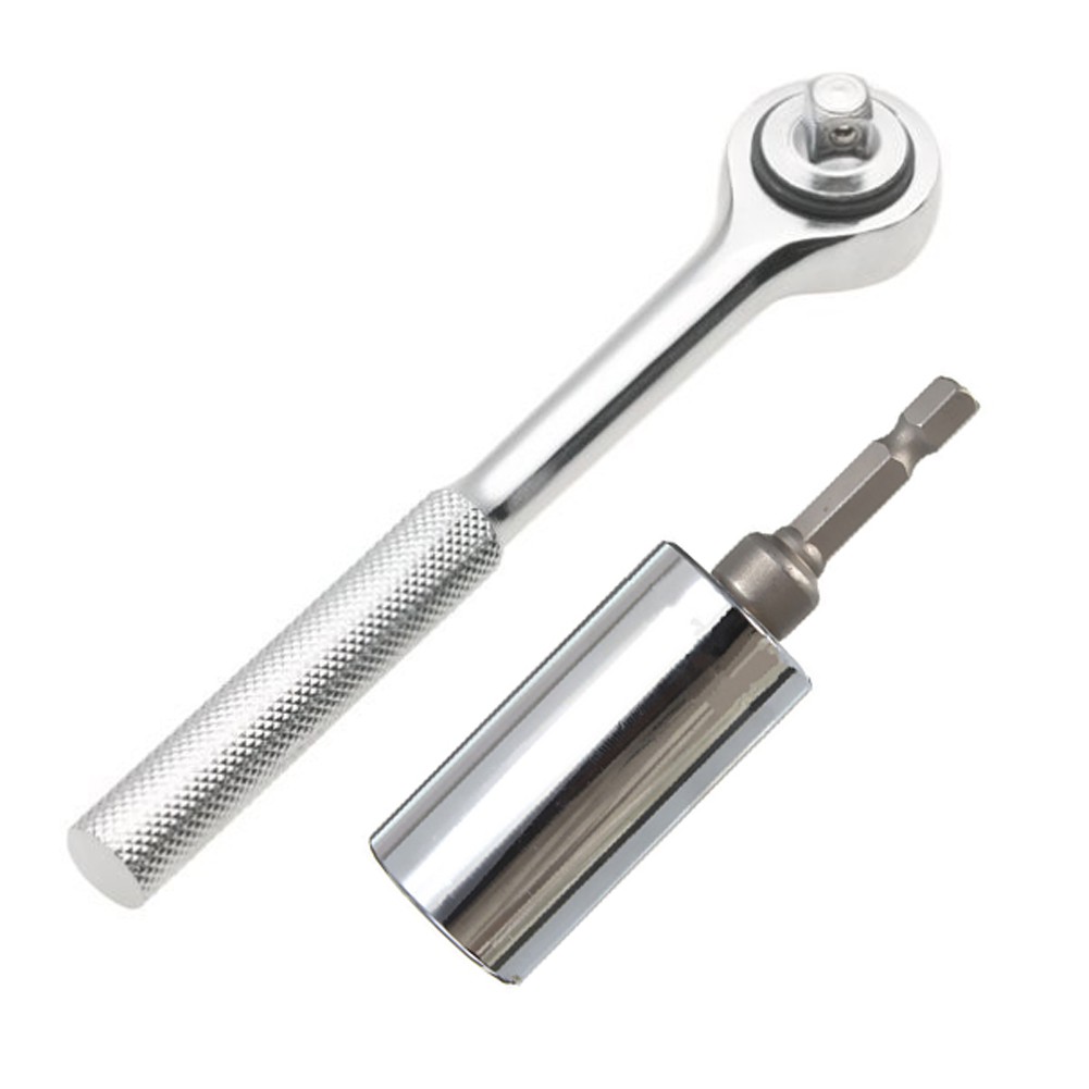 Bộ vặn ốc vít đa năng Gator Grip chính hãng