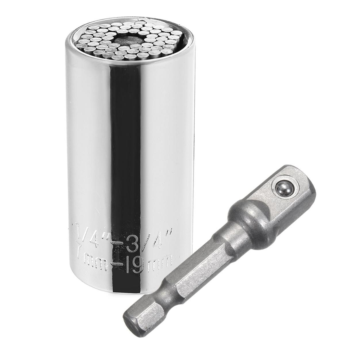 Bộ vặn ốc vít đa năng Gator Grip chính hãng