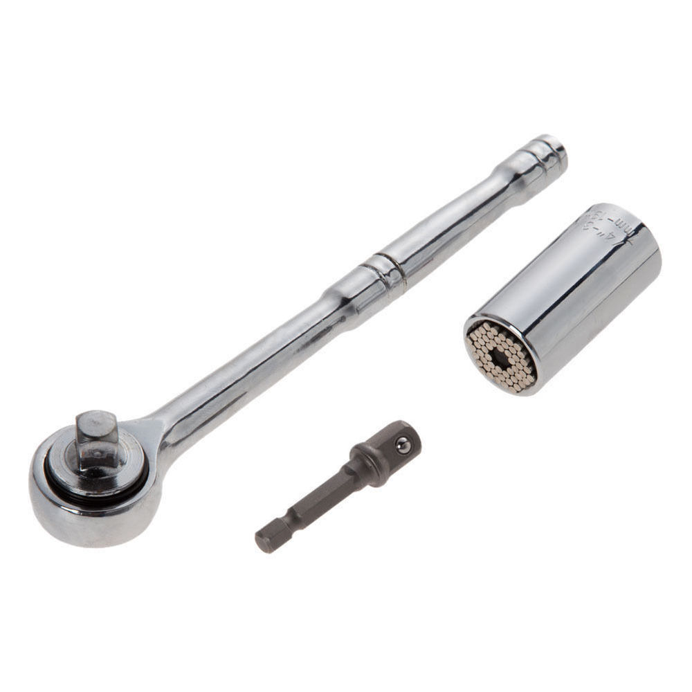 Bộ vặn ốc vít đa năng Gator Grip chính hãng